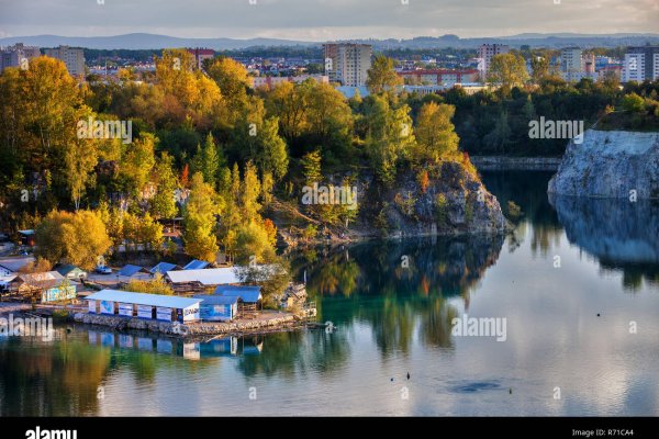 Тор для кракена